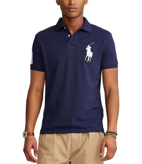 ralph lauren big pony shirts wholesale